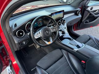 Mercedes-Benz GLC 300 2021 GLC 300 de COUPE | AMG LINE | DIGITAL COCKPIT-thumb-51