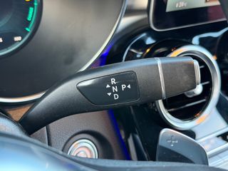 Mercedes-Benz GLC 300 2021 GLC 300 de COUPE | AMG LINE | DIGITAL COCKPIT-thumb-54