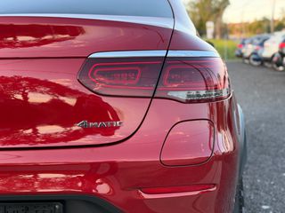 Mercedes-Benz GLC 300 2021 GLC 300 de COUPE | AMG LINE | DIGITAL COCKPIT-thumb-15