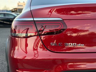 Mercedes-Benz GLC 300 2021 GLC 300 de COUPE | AMG LINE | DIGITAL COCKPIT-thumb-17