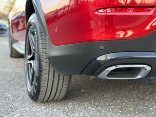 Mercedes-Benz GLC 300 2021 GLC 300 de COUPE | AMG LINE | DIGITAL COCKPIT-thumb-19