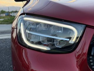 Mercedes-Benz GLC 300 2021 GLC 300 de COUPE | AMG LINE | DIGITAL COCKPIT-thumb-27