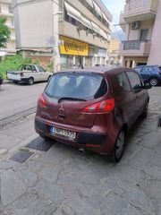 Mitsubishi Colt 2005 CZ3