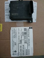 RADAR SENSOR   SCODA OGTAVIA 2020-2025