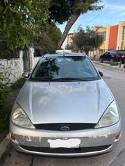 Ford Focus 2000 FOCUS 1.6