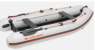 Φουσκωτό - Rib 2024 Kolibri KM330 DL
