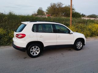 Volkswagen Tiguan 2009 1.4 TSI 4MOTION