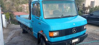Καρότσα Mercedes-Benz 1995 609