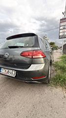 Volkswagen Golf 2018 1.6 TDI BLUEMOTION 7,5 ελληνικο βιβλίο σερβις-thumb-7