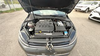 Volkswagen Golf 2018 1.6 TDI BLUEMOTION 7,5 ελληνικο βιβλίο σερβις-thumb-9