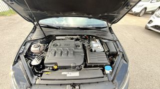 Volkswagen Golf 2018 1.6 TDI BLUEMOTION 7,5 ελληνικο βιβλίο σερβις-thumb-10