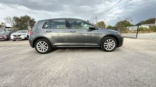 Volkswagen Golf 2018 1.6 TDI BLUEMOTION 7,5 ελληνικο βιβλίο σερβις-thumb-11