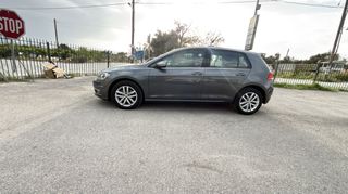Volkswagen Golf 2018 1.6 TDI BLUEMOTION 7,5 ελληνικο βιβλίο σερβις-thumb-12