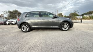 Volkswagen Golf 2018 1.6 TDI BLUEMOTION 7,5 ελληνικο βιβλίο σερβις-thumb-13