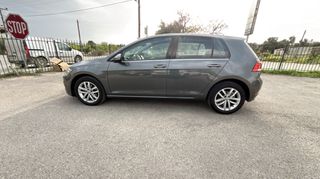 Volkswagen Golf 2018 1.6 TDI BLUEMOTION 7,5 ελληνικο βιβλίο σερβις-thumb-15