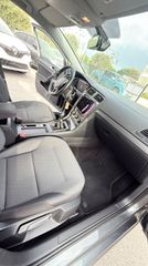 Volkswagen Golf 2018 1.6 TDI BLUEMOTION 7,5 ελληνικο βιβλίο σερβις-thumb-19