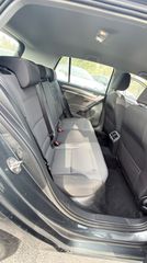 Volkswagen Golf 2018 1.6 TDI BLUEMOTION 7,5 ελληνικο βιβλίο σερβις-thumb-21