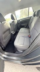 Volkswagen Golf 2018 1.6 TDI BLUEMOTION 7,5 ελληνικο βιβλίο σερβις-thumb-22