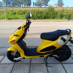 Italjet Formula 50 2005 ΔΙΧΡΟΝΟ ΣΥΛΛΕΚΤΙΚΟ.!!!!!!!!!!!!!!!!!!!!!!!!!!! ΣΥΛΛΕΚΤΙΚΌ ΔΙ