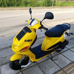 Italjet Formula 50 2005 ΔΙΧΡΟΝΟ ΣΥΛΛΕΚΤΙΚΟ.!!!!!!!!!!!!!!!!!!!!!!!!!!! ΣΥΛΛΕΚΤΙΚΌ ΔΙ-thumb-3