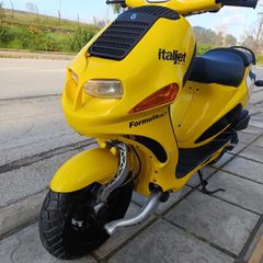 Italjet Formula 50 2005 ΔΙΧΡΟΝΟ ΣΥΛΛΕΚΤΙΚΟ.!!!!!!!!!!!!!!!!!!!!!!!!!!! ΣΥΛΛΕΚΤΙΚΌ ΔΙ-thumb-4