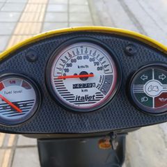 Italjet Formula 50 2005 ΔΙΧΡΟΝΟ ΣΥΛΛΕΚΤΙΚΟ.!!!!!!!!!!!!!!!!!!!!!!!!!!! ΣΥΛΛΕΚΤΙΚΌ ΔΙ-thumb-8