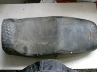 ΣΕΛΑ ΑΠΟ YAMAHA RD 350 LC