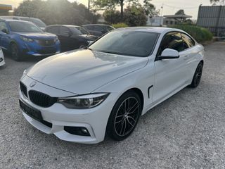 Bmw 430 2017