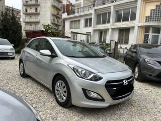Hyundai i 30 2015 ΠΡΟΛΑΒΕΤΑΙ