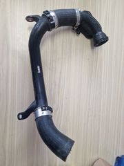 Range Rover Evoque Lift 2.0D σωλήνα intercooler GJ32-6C782