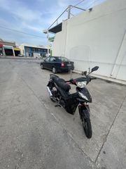 Yamaha CRYPTON-X135 2010 150cc