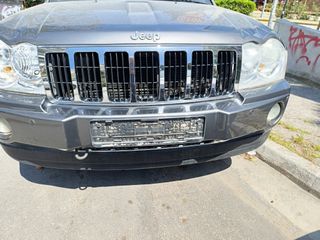 Jeep Grand Cherokee 2003 ΜΗΧΑΝΗ OVERLAND 92000 ΧΙΛ-thumb-5