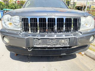 Jeep Grand Cherokee 2003 ΜΗΧΑΝΗ OVERLAND 92000 ΧΙΛ-thumb-7