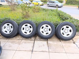 Jeep Grand Cherokee 2003 ΜΗΧΑΝΗ OVERLAND 92000 ΧΙΛ-thumb-12