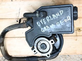 Jeep Grand Cherokee 2003 ΜΗΧΑΝΗ OVERLAND 92000 ΧΙΛ-thumb-16