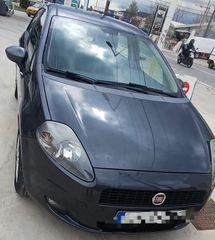 Fiat Grande Punto 2009