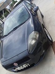 Fiat Grande Punto 2009-thumb-1
