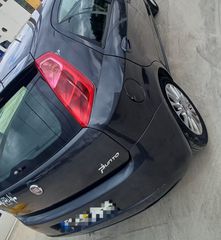 Fiat Grande Punto 2009-thumb-2
