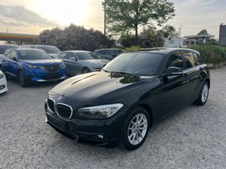 Bmw 118 2018