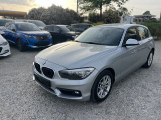 Bmw 116 2015