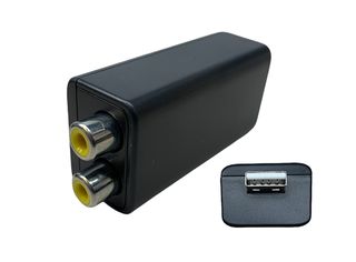 LM USB VIDEO