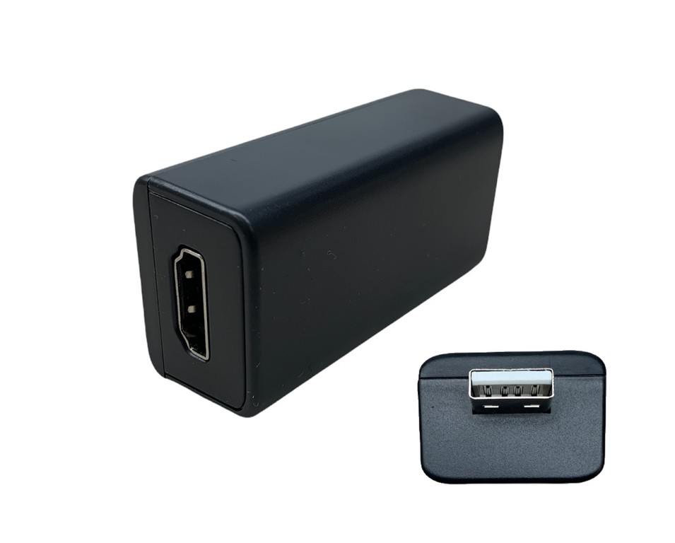 LM USB HDMI