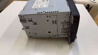 ΓΝΗΣΙΟ RADIO-CD VOLKSWAGEN GOLF 6-thumb-3