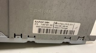 ΓΝΗΣΙΟ RADIO-CD VOLKSWAGEN GOLF 6-thumb-5