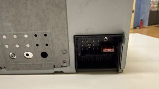 ΓΝΗΣΙΟ RADIO-CD VOLKSWAGEN GOLF 6-thumb-7