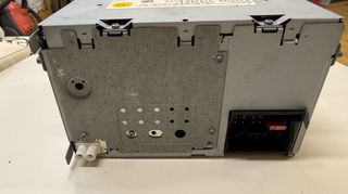ΓΝΗΣΙΟ RADIO-CD VOLKSWAGEN GOLF 6-thumb-8