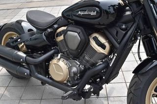 Benda Napoleonbob 500 2026 EURO 5+CRUISER *ΕΠΩΝΥΜΑ ΔΩΡΑ*-thumb-2
