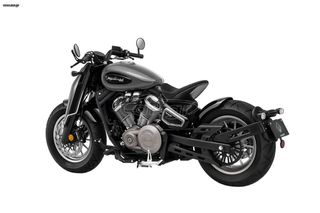 Benda Napoleonbob 500 2026 EURO 5+ ME ΔΩΡΑ