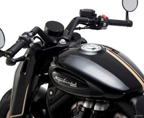 Benda Napoleonbob 500 2026 EURO 5+CRUISER *ΕΠΩΝΥΜΑ ΔΩΡΑ*-thumb-3