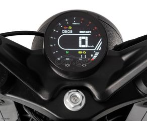 Benda Napoleonbob 500 2026 EURO 5+CRUISER *ΕΠΩΝΥΜΑ ΔΩΡΑ*-thumb-6